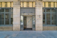 La Escuela de El Foment en Girona