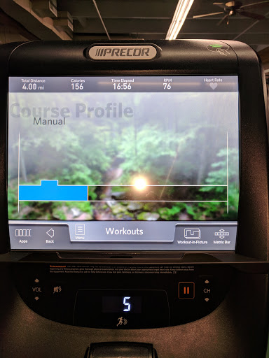 Health Club «The Valley Athletic Club», reviews and photos, 4833 Tumwater Valley Dr SE, Olympia, WA 98501, USA