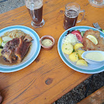 Photo n°4 de l'avis de Ka.i fait le 24/10/2021 à 13:15 sur le  Ausflugsgaststätte Pfaffenmühle à Plauen