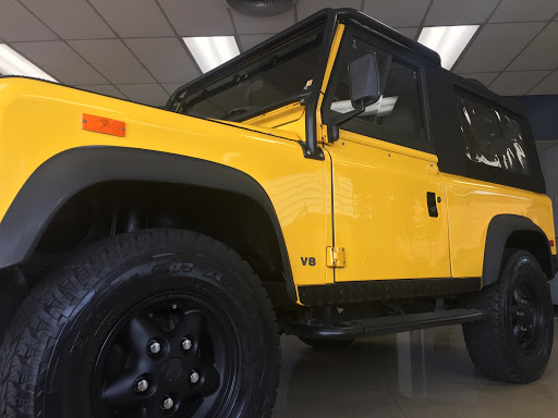 Used Car Dealer «South Street Auto Sales», reviews and photos, 1820 Rosemont Ave, Frederick, MD 21702, USA