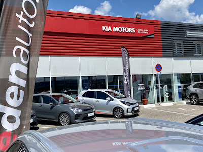 Kia | Marmande - Edenauto à Sainte-Bazeille