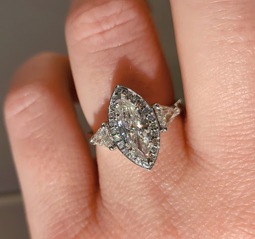 Jeweler «Victoria Jewelers», reviews and photos, 4844 New Broad St, Orlando, FL 32814, USA