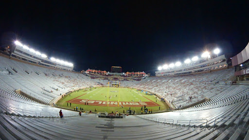 Stadium «Bobby Bowden Field at Doak Campbell Stadium», reviews and photos, 403 Stadium Dr, Tallahassee, FL 32304, USA