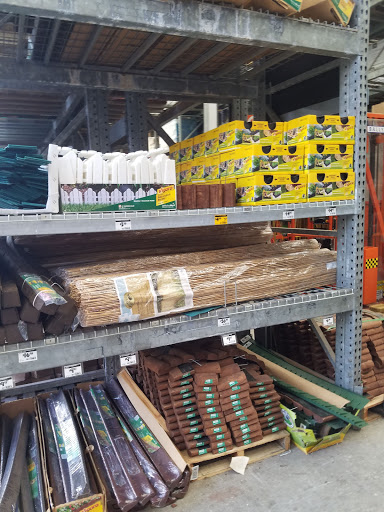 Home Improvement Store «The Home Depot», reviews and photos, 40 Park Pl Dr, Covington, LA 70433, USA