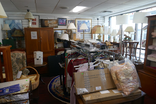 Thrift Store «The Thrift Shop of Boston», reviews and photos, 33 Corinth St, Roslindale, MA 02131, USA
