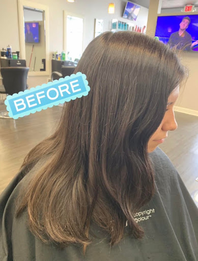 Hair Salon «L&O Salon», reviews and photos, 7008 Huntley Rd, Carpentersville, IL 60110, USA