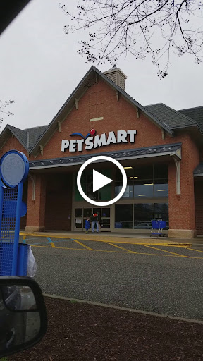 PetSmart, 4900 Monticello Ave, Williamsburg, VA 23188, USA, 