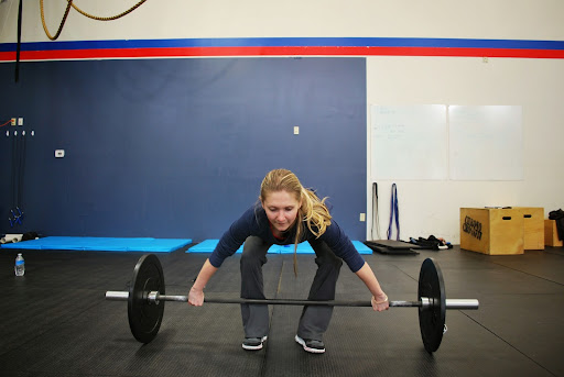 Gym «Chrono Crossfit», reviews and photos, 5 Jill Ct #16, Hillsborough Township, NJ 08844, USA