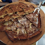 Photo n°2 de l'avis de Daniela.o fait le 30/10/2021 à 12:55 sur le  Pizzeria Ecco -Bargagli à Bargagli