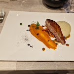 Photo n° 4 de l'avis de Kina. fait le 30/12/2023 à 13:00 pour Symbiose Restaurant Epernay à Épernay