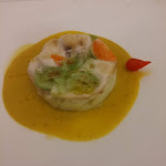 Photo n°2 de l'avis de LORELLA.O fait le 13/07/2020 à 21:58 sur le  Ai Torchi à Finale Ligure