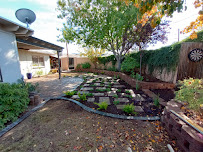 A Climate Response Landscaping