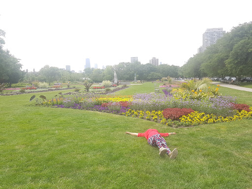 Homeless Shelter «Lincoln Park Community Shelter», reviews and photos, 600 W Fullerton Pkwy, Chicago, IL 60614, USA