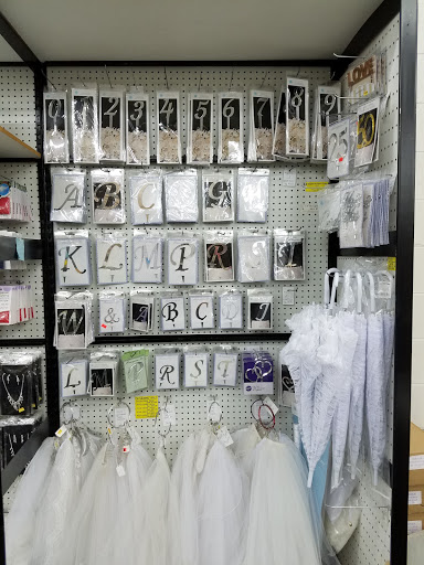 Craft Store «Dealers Discount Crafts & Florals», reviews and photos, 8199 E 10 Mile Rd, Center Line, MI 48015, USA