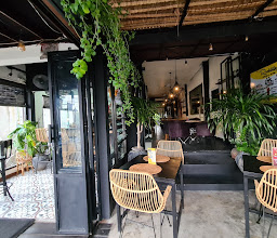 Rocklilly Warung Fusion Eatery photo