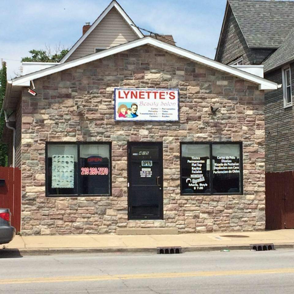 Lynette's Salon