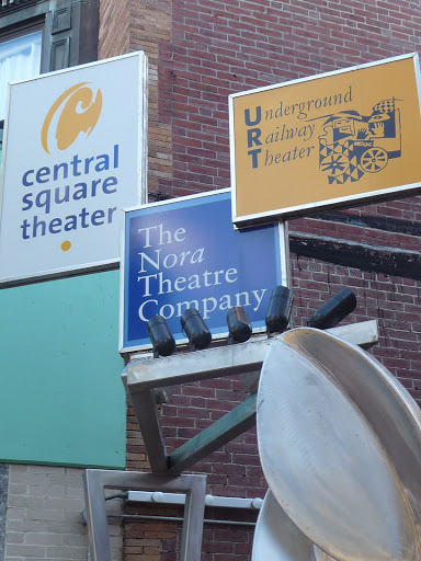 Performing Arts Theater «Central Square Theater», reviews and photos, 450 Massachusetts Ave, Cambridge, MA 02139, USA