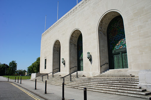 Brangwyn Hall