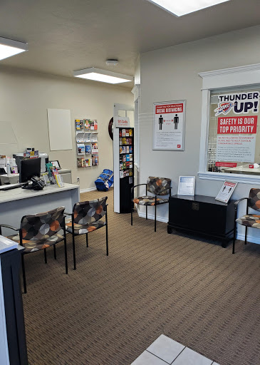 Auto Insurance Agency «AAA Oklahoma - Norman», reviews and photos, 1017 24th Ave NW, Norman, OK 73069, USA