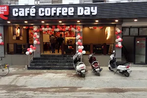 Café Coffee Day image