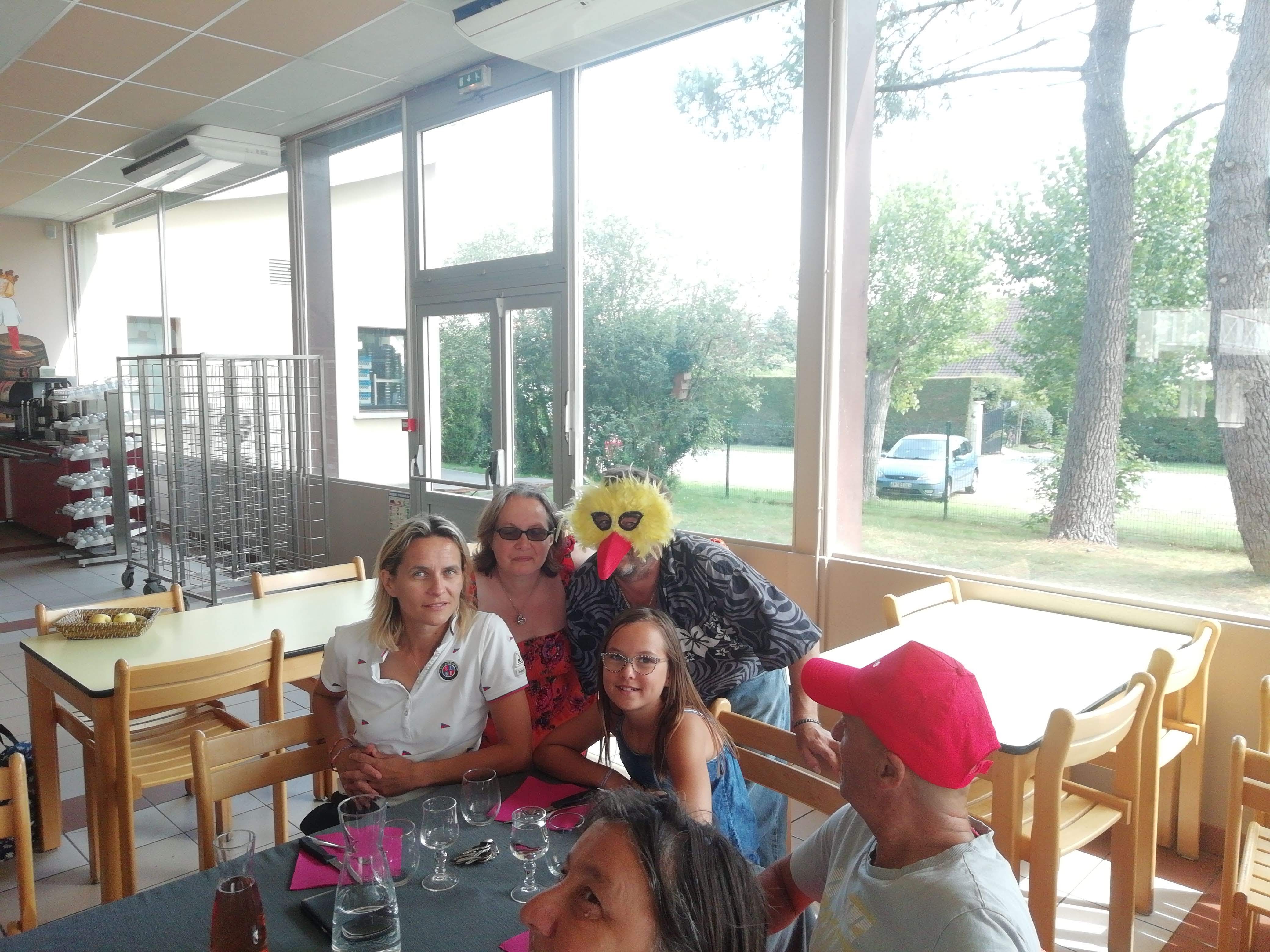 Photo n° 1 de l'avis de Patricia.r fait le 22/08/2018 à 08:33