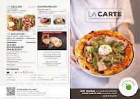 Photos du propriétaire du Pizzeria La Pizza de Nico Bitche - n°11