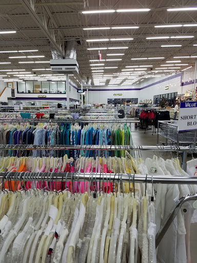 Thrift Store «Value Village», reviews and photos, 11005 Alpharetta Hwy, Roswell, GA 30076, USA