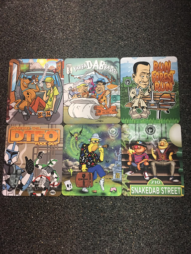 Vaporizer Store «Tha Head Shop Smoke Shop», reviews and photos, 737 E 9 Mile Rd, Ferndale, MI 48220, USA