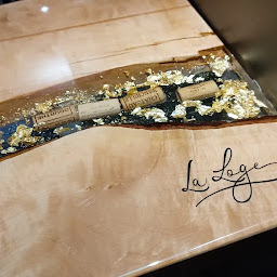 Photo n°11 de Brasserie La Loge à Cruseilles ()