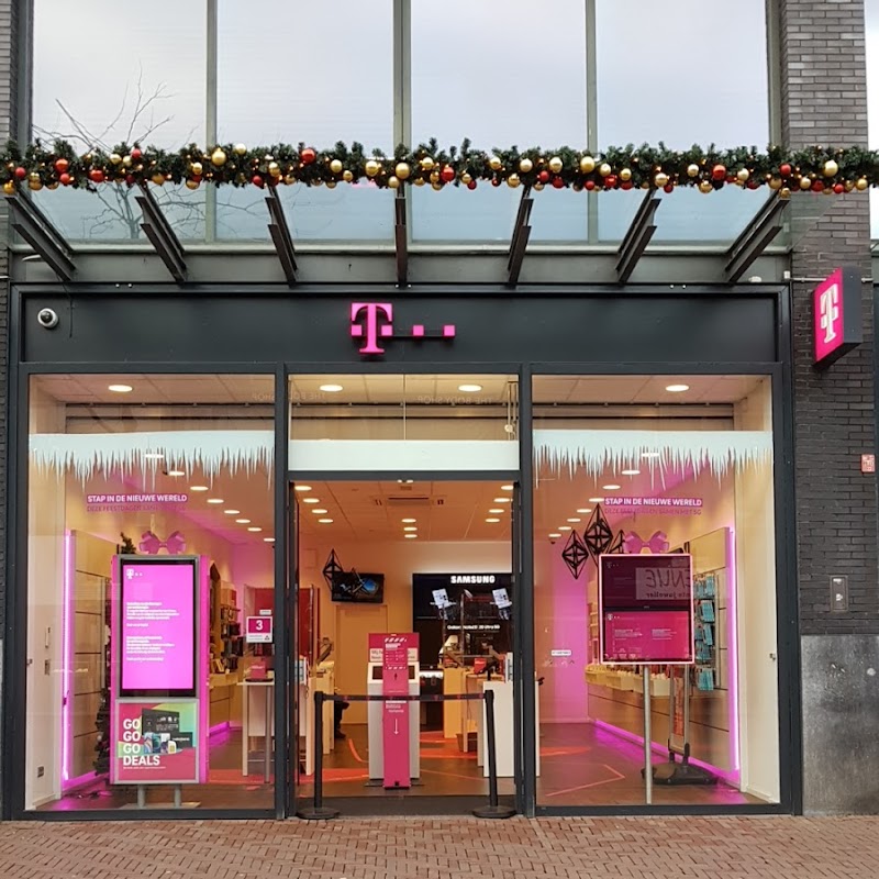 T-Mobile Shop Dordrecht