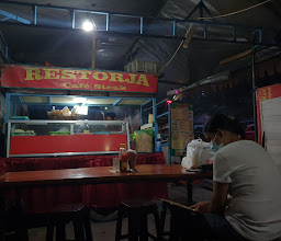 Restorja Cafe Steak photo
