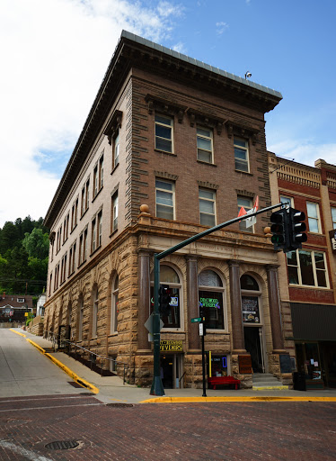 First Deadwood Souvenirs