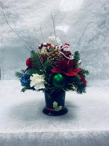 Florist «Park Floral Company», reviews and photos, 1055 Morris Park Ave, Bronx, NY 10461, USA