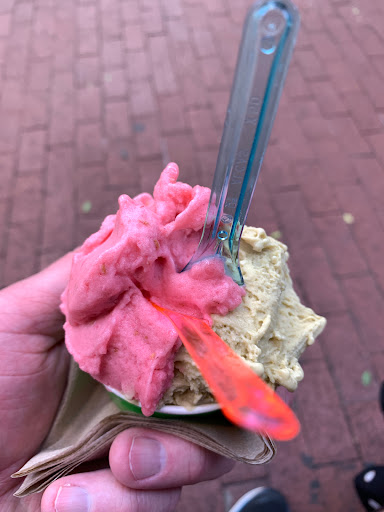 Ice Cream Shop «Pitango Gelato Penn Quarter», reviews and photos, 413 7th St NW, Washington, DC 20004, USA