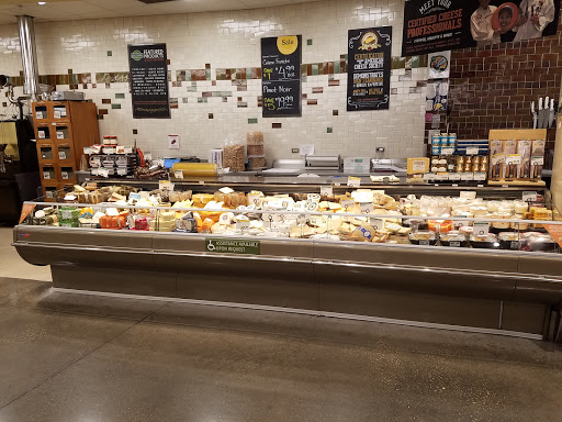 Grocery Store «Whole Foods Market», reviews and photos, 10601 San Jose Blvd, Jacksonville, FL 32257, USA