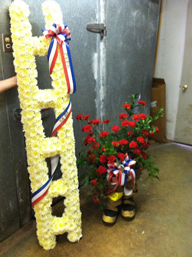 Florist «Merritt Florist», reviews and photos, 275 Main St, Cornwall, NY 12518, USA