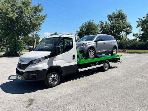 Photo 1 - CASSE AUTO R2M FRABOULET