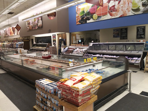 Supermarket «Rouses Market», reviews and photos, 717 Clearview Pkwy, Metairie, LA 70001, USA