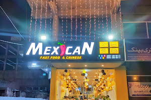 Mexican Fast Food & Chinese image