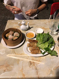 Plats et boissons du Restaurant vietnamien Phó Pasteur - Ex l'Obus à Neuilly-sur-Marne - n°20