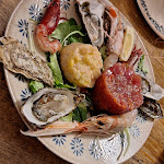 Photo n°2 de l'avis de Andrea.a fait le 21/03/2024 à 09:37 sur le  Il Tondìn à Genoa