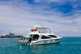 Gaviota Ferry