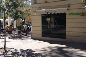 Alameda Café image