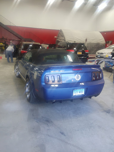 Auto Body Shop «My Way Autobody», reviews and photos, 36 Gleason Ave, Stamford, CT 06902, USA