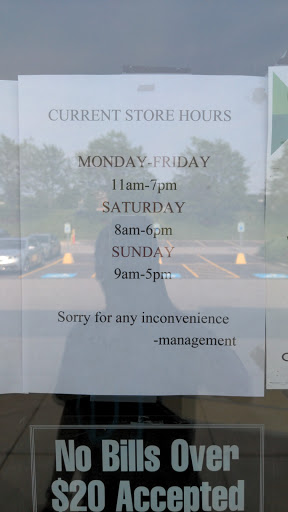 Hair Salon «Great Clips», reviews and photos, 4513 Mayfield Rd, South Euclid, OH 44121, USA