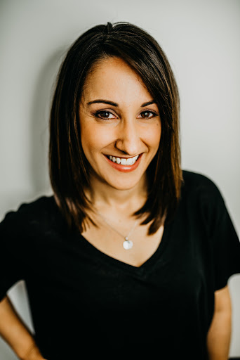 Beauty Salon «Brocatos Studio of Hair Design», reviews and photos, 2500 Boston St, Baltimore, MD 21224, USA