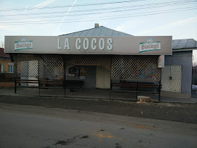 Magazin La Cocoș