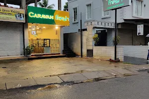 Caravan Fresh - The cake & Pastry Shop image
