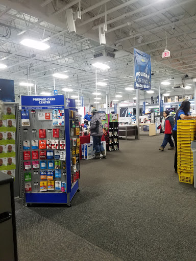 Electronics Store «Best Buy», reviews and photos, 1148 NW Norman Ave, Gresham, OR 97030, USA