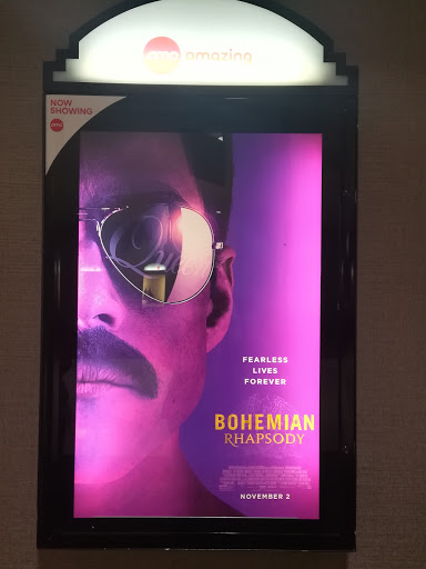 Movie Theater «AMC Loews Liberty Tree Mall 20», reviews and photos, 100 Independence Way, Danvers, MA 01923, USA